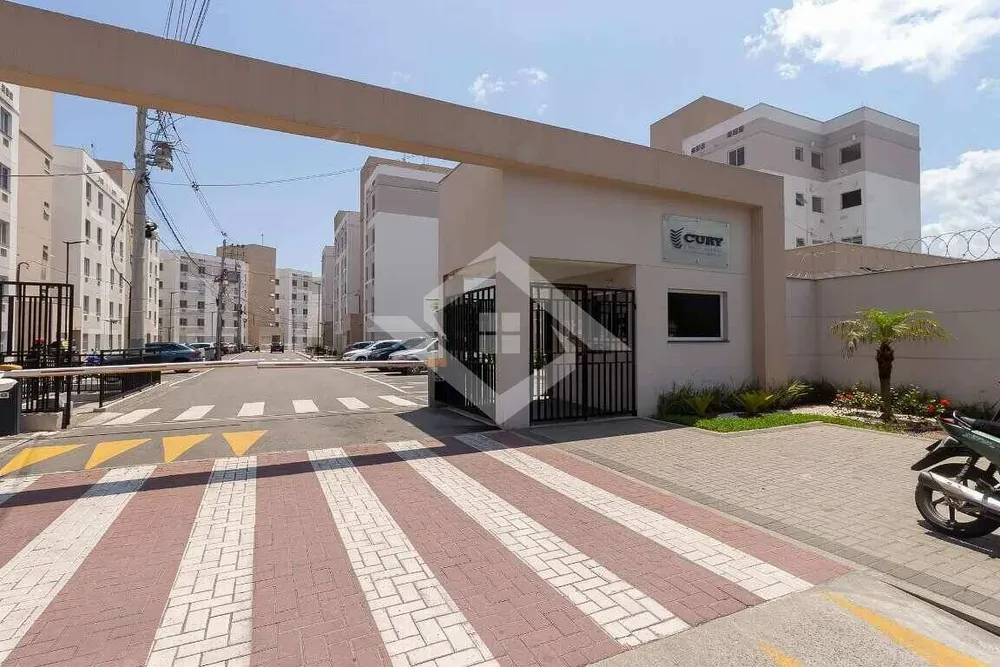 Apartamento, 2 quartos - Foto 1
