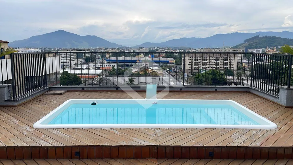 Cobertura, 3 quartos, 368 m² - Foto 19