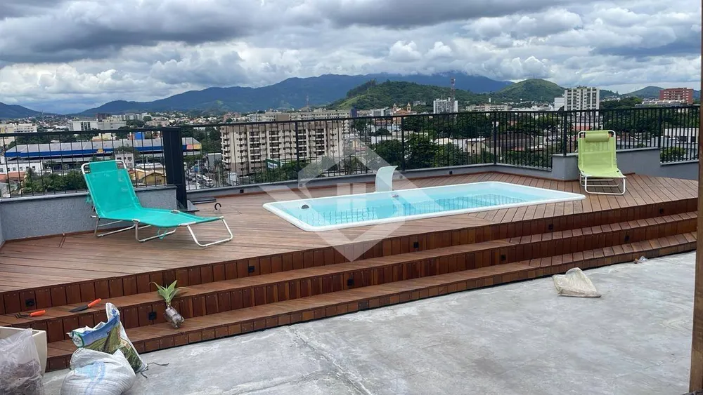Cobertura, 3 quartos, 368 m² - Foto 20