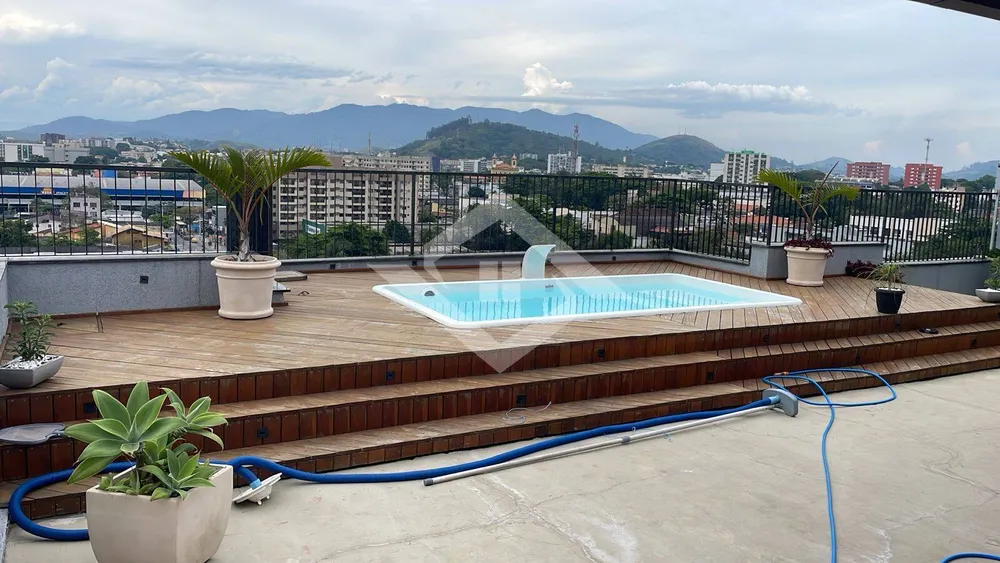 Cobertura, 3 quartos, 368 m² - Foto 17
