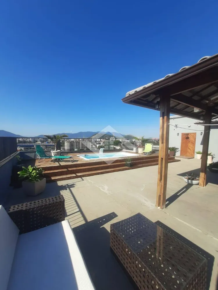 Cobertura, 3 quartos, 368 m² - Foto 16