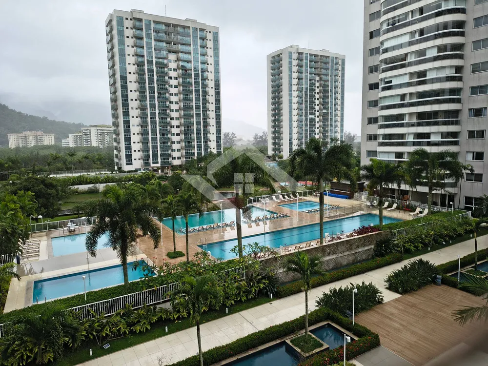 Apartamento, 3 quartos, 111 m² - Foto 11