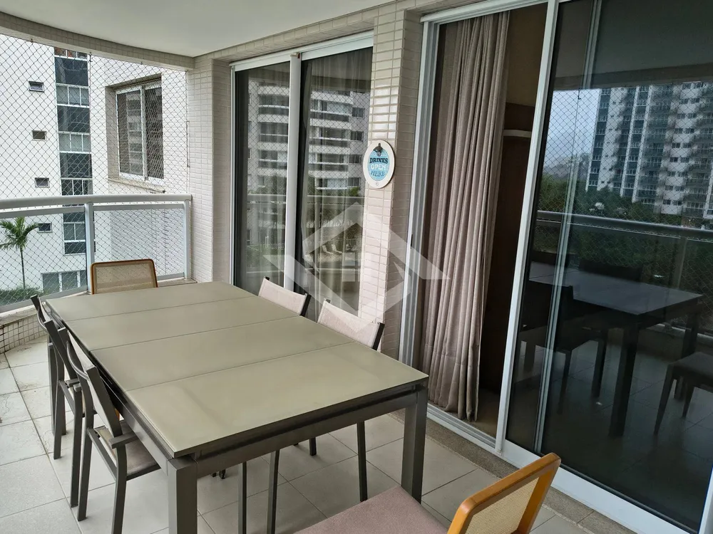 Apartamento, 3 quartos, 111 m² - Foto 10