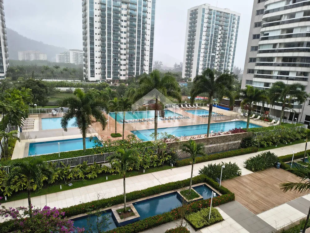 Apartamento, 3 quartos, 111 m² - Foto 3