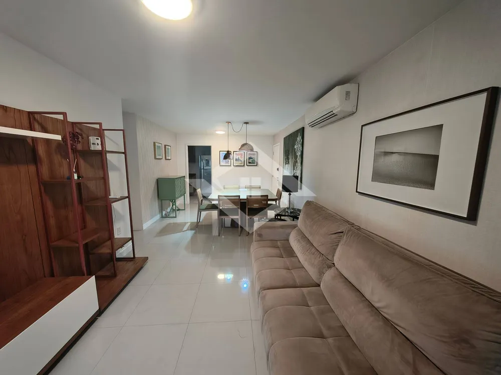 Apartamento, 3 quartos, 111 m² - Foto 12