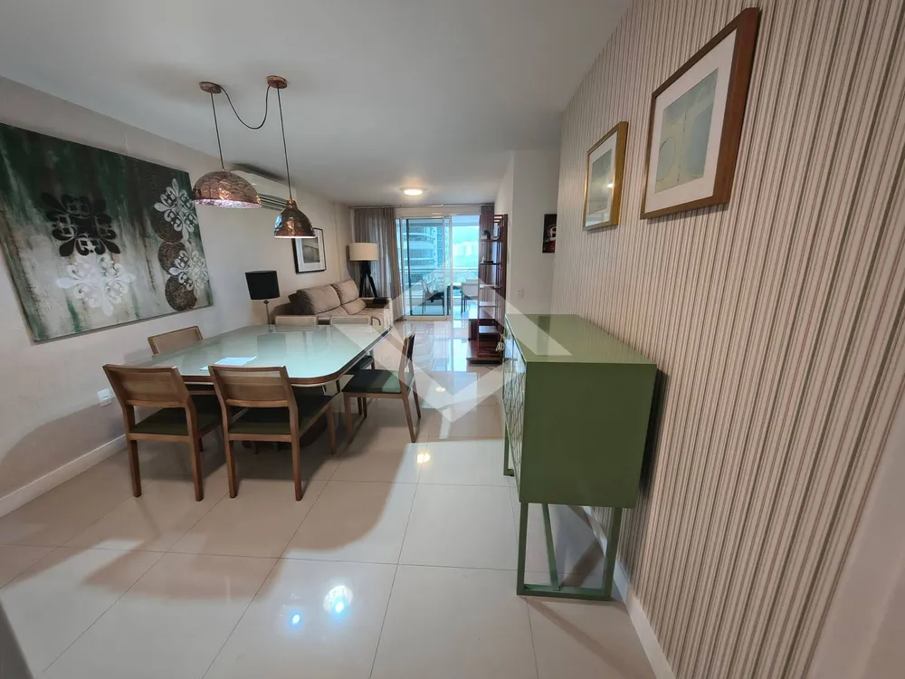 Apartamento, 3 quartos, 111 m² - Foto 13