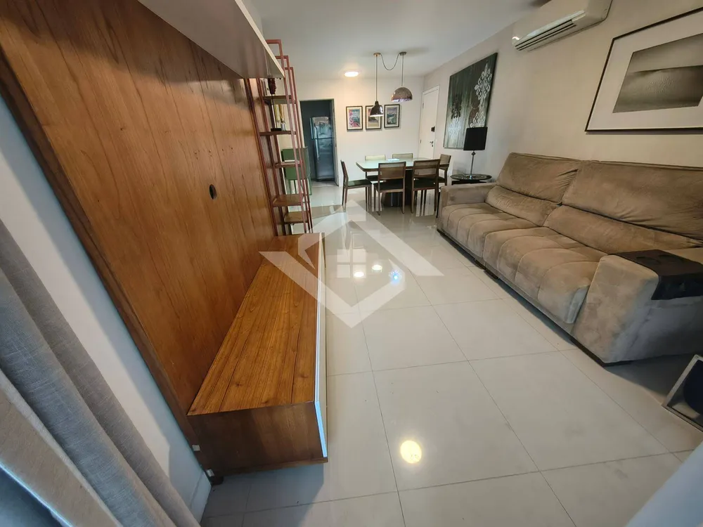 Apartamento, 3 quartos, 111 m² - Foto 15