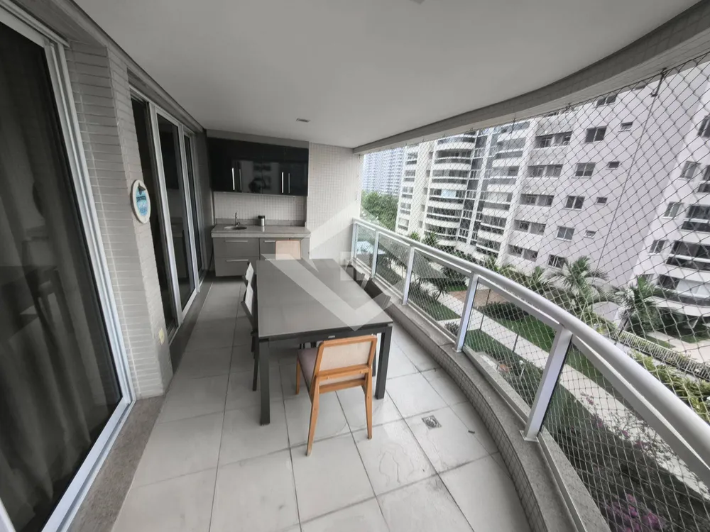 Apartamento, 3 quartos, 111 m² - Foto 9