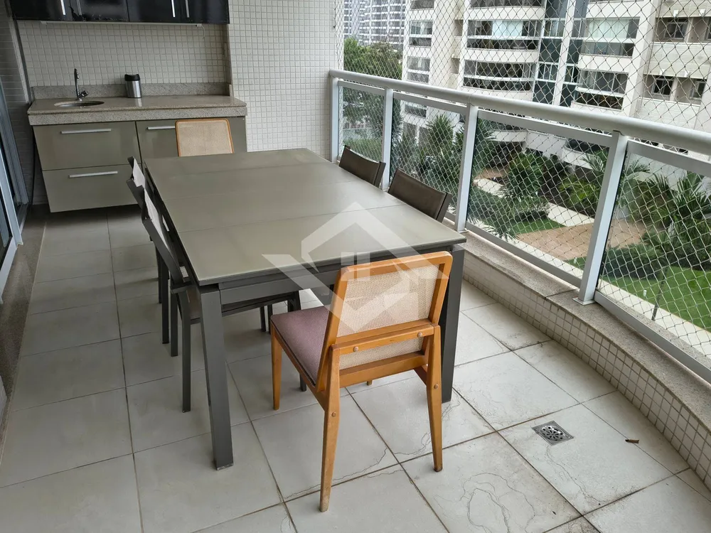 Apartamento, 3 quartos, 111 m² - Foto 6
