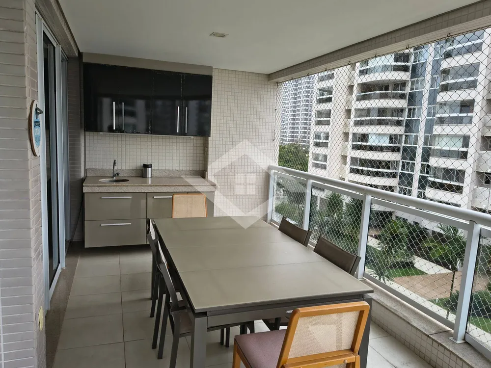 Apartamento, 3 quartos, 111 m² - Foto 7