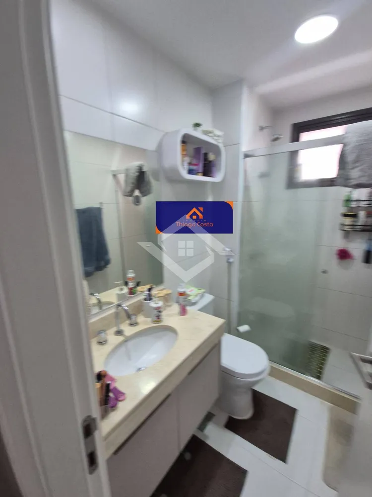 Apartamento, 4 quartos, 124 m² - Foto 12
