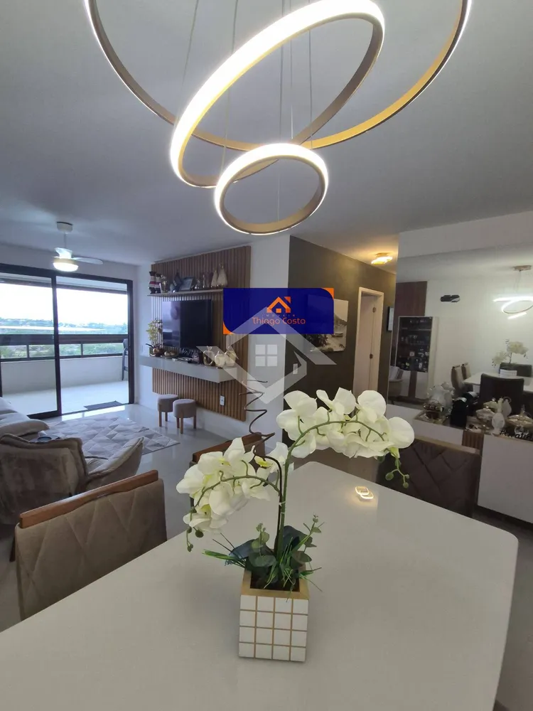Apartamento, 4 quartos, 124 m² - Foto 2