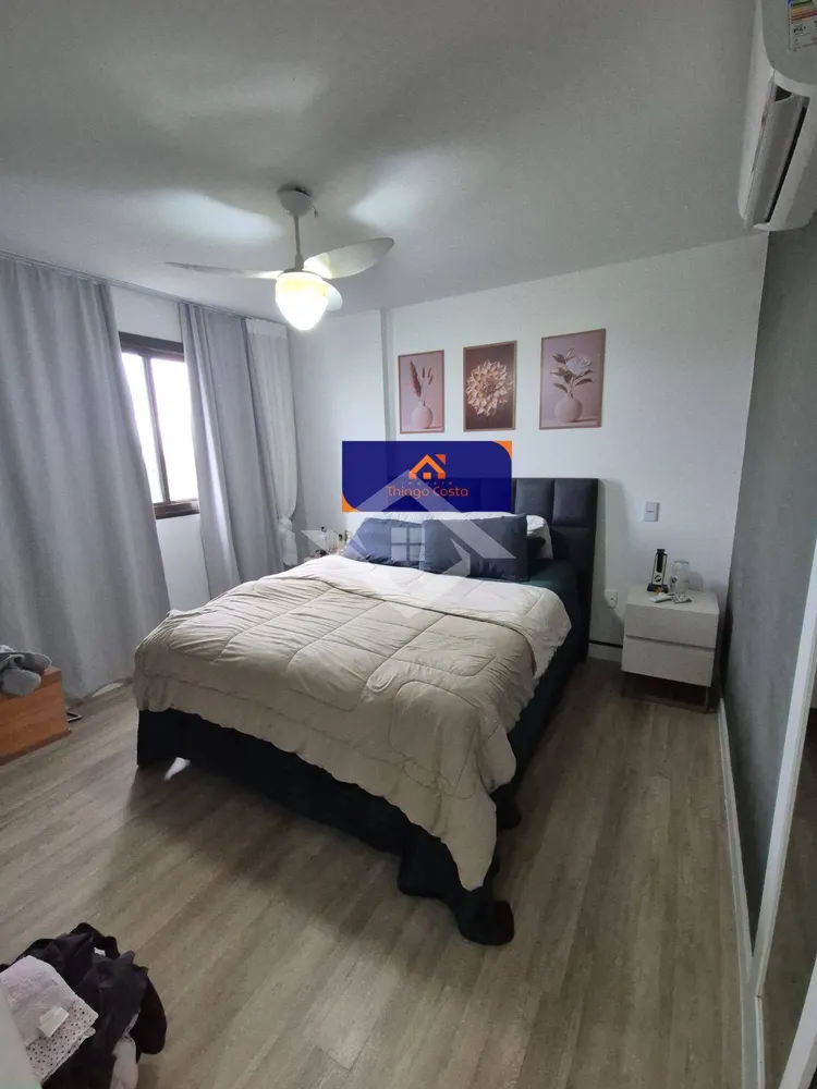 Apartamento, 4 quartos, 124 m² - Foto 11