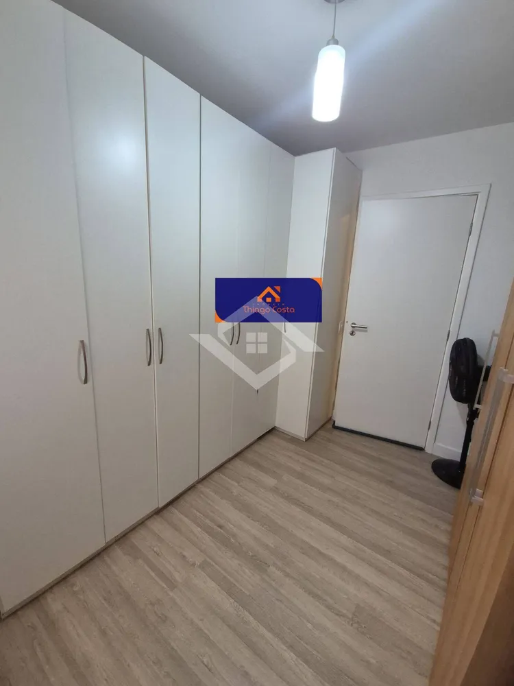 Apartamento, 4 quartos, 124 m² - Foto 10