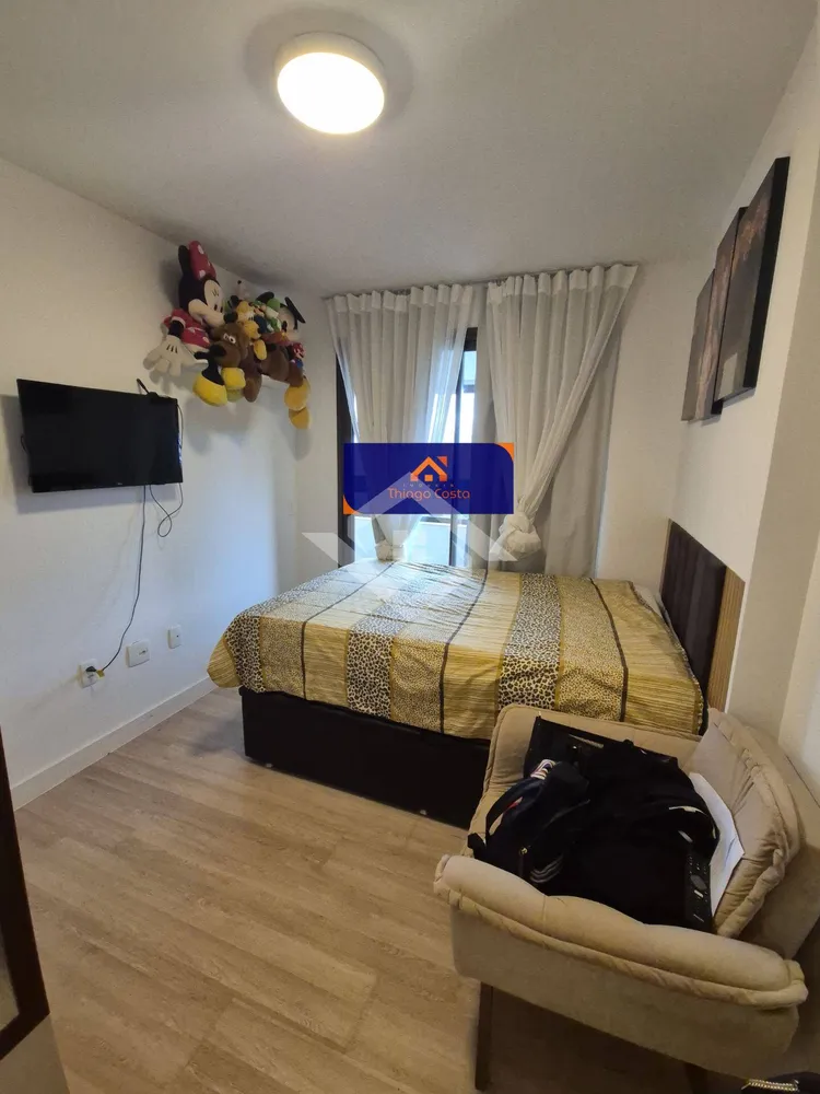 Apartamento, 4 quartos, 124 m² - Foto 8
