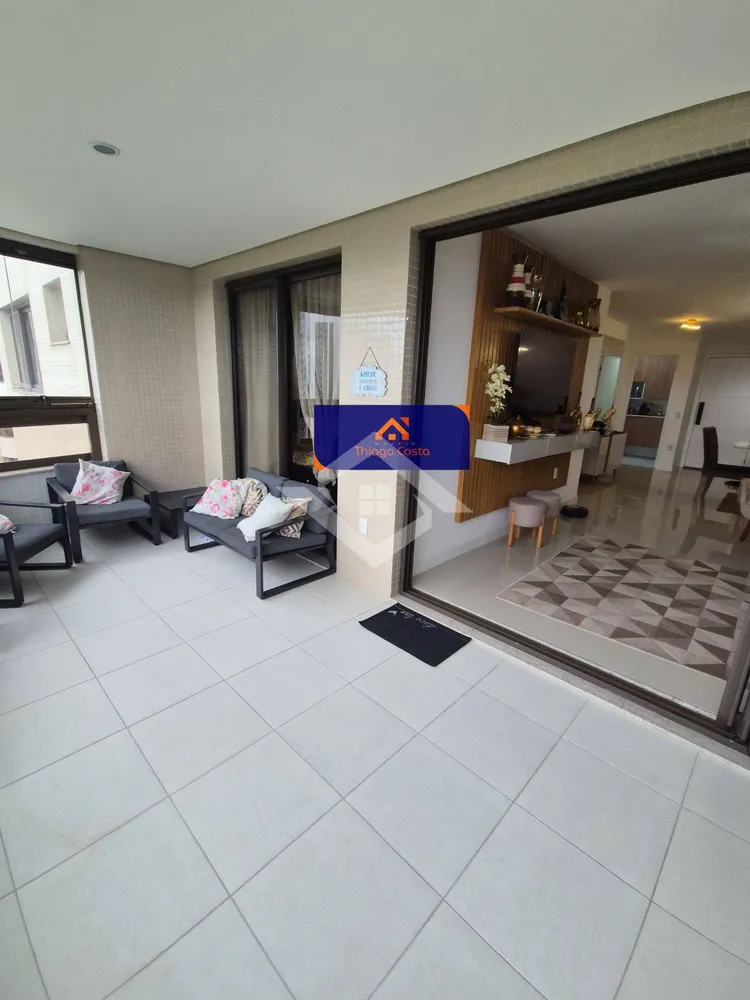 Apartamento, 4 quartos, 124 m² - Foto 7