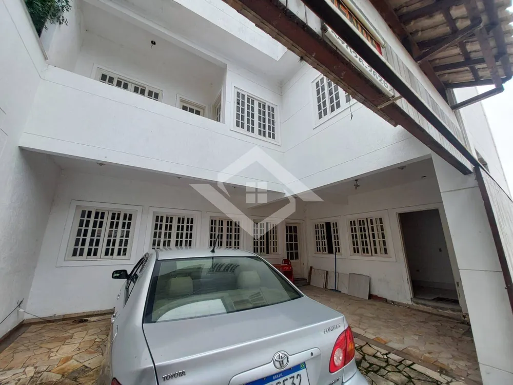 Casa, 5 quartos - Foto 16