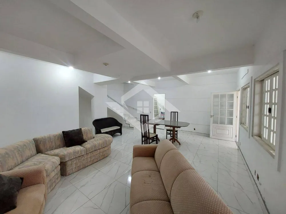 Casa, 5 quartos - Foto 1