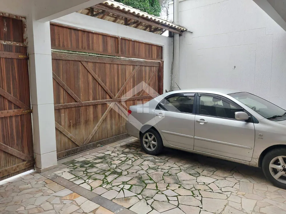 Casa, 5 quartos - Foto 14
