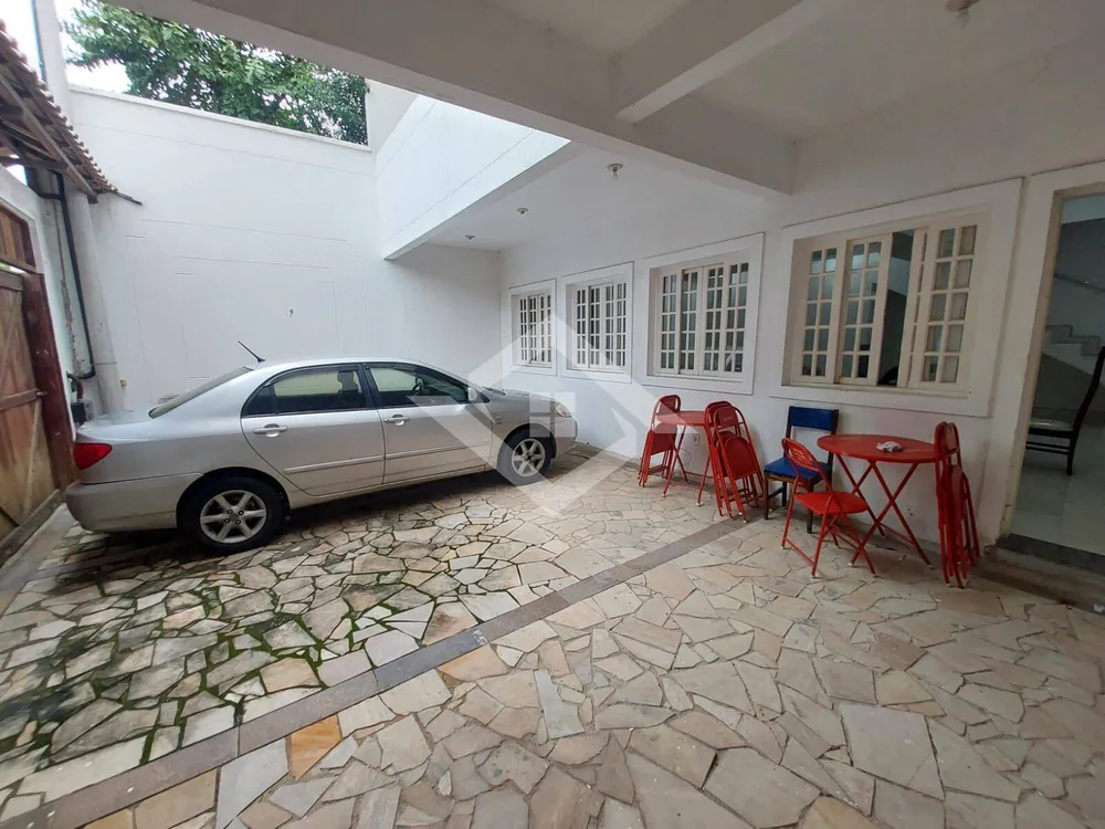 Casa, 5 quartos - Foto 15