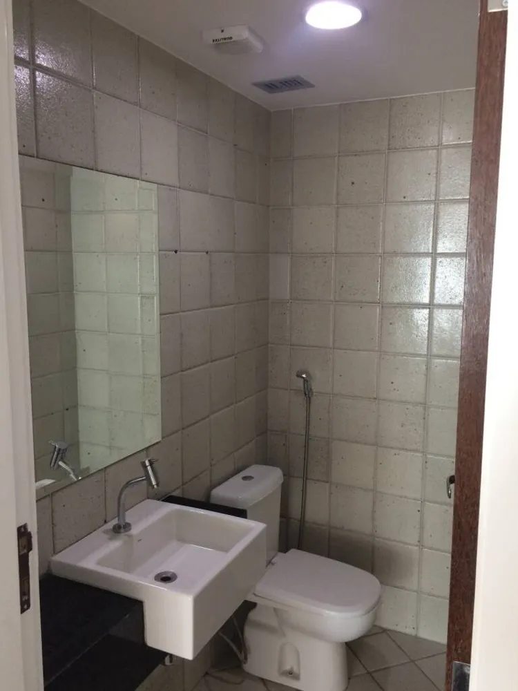 Prédio Inteiro - Foto 11