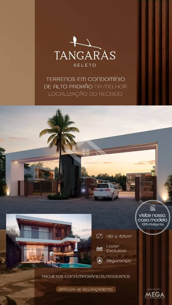 Terreno, 202 m² - Foto 3