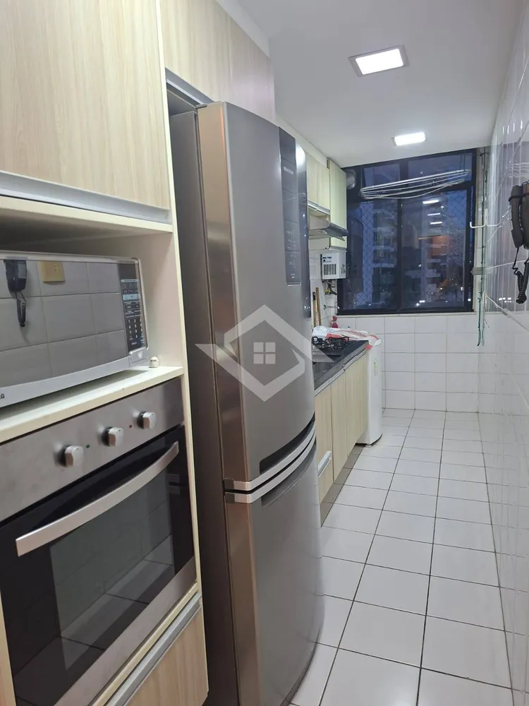Apartamento, 3 quartos, 69 m² - Foto 4
