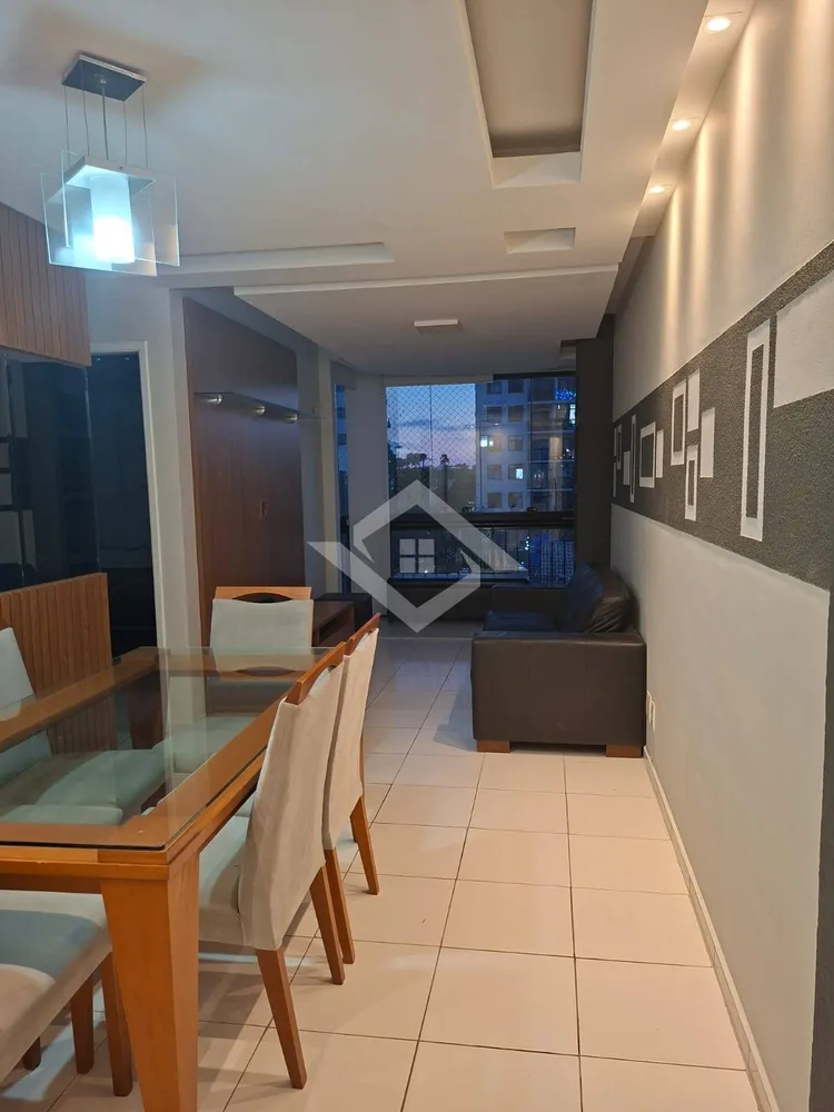 Apartamento, 3 quartos, 69 m² - Foto 1
