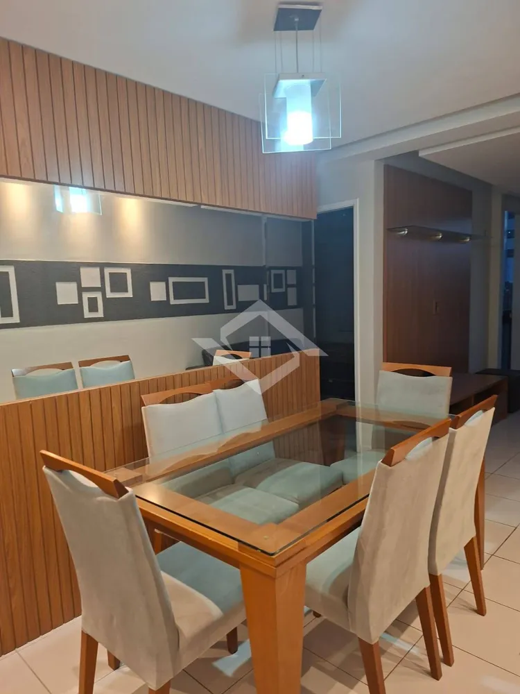 Apartamento, 3 quartos, 69 m² - Foto 3