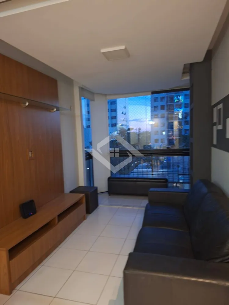 Apartamento, 3 quartos, 69 m² - Foto 2