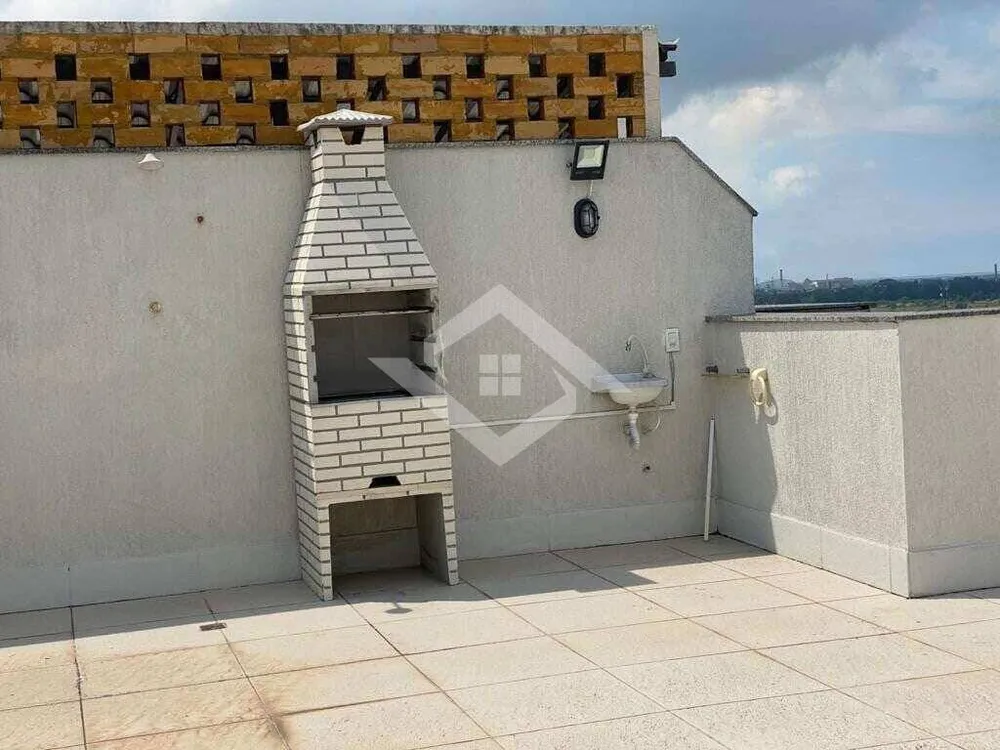 Apartamento, 2 quartos, 130 m² - Foto 5