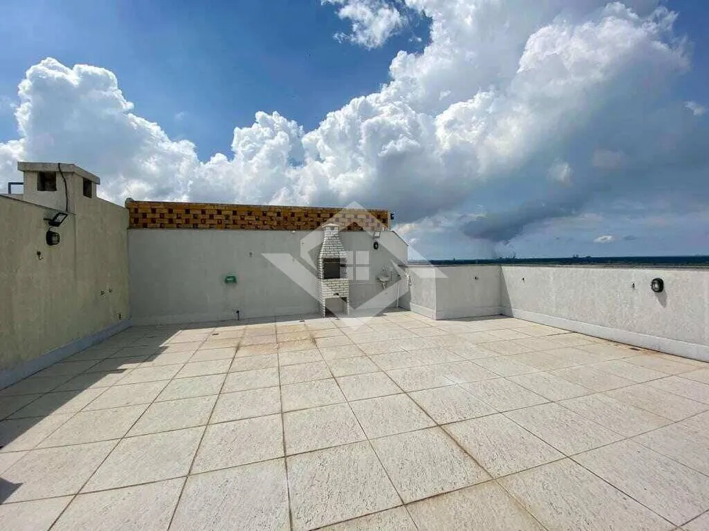 Apartamento, 2 quartos, 130 m² - Foto 3