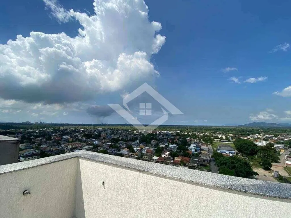 Apartamento, 2 quartos, 130 m² - Foto 9