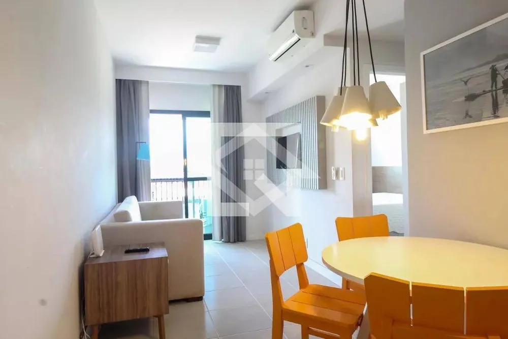 Flat/Apart Hotel, 1 quarto, 35 m² - Foto 21