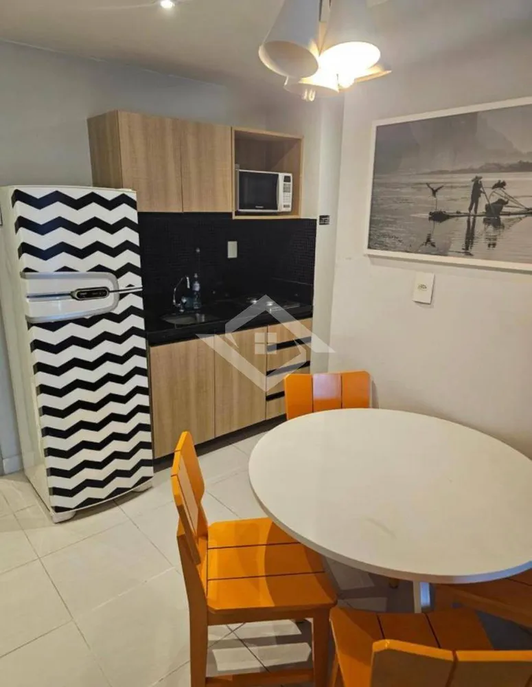 Flat/Apart Hotel, 1 quarto, 35 m² - Foto 14