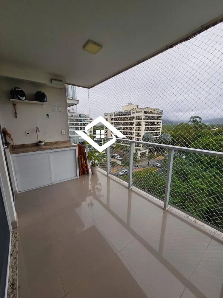 Apartamento, 2 quartos - Foto 2