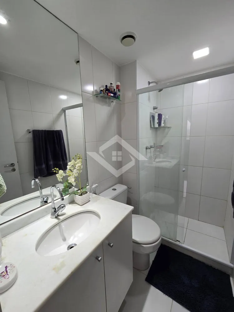 Apartamento, 2 quartos - Foto 13
