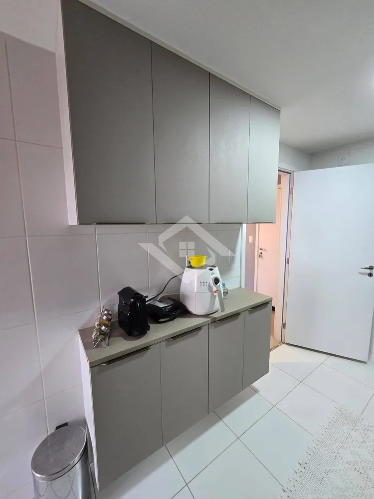Apartamento, 2 quartos - Foto 16