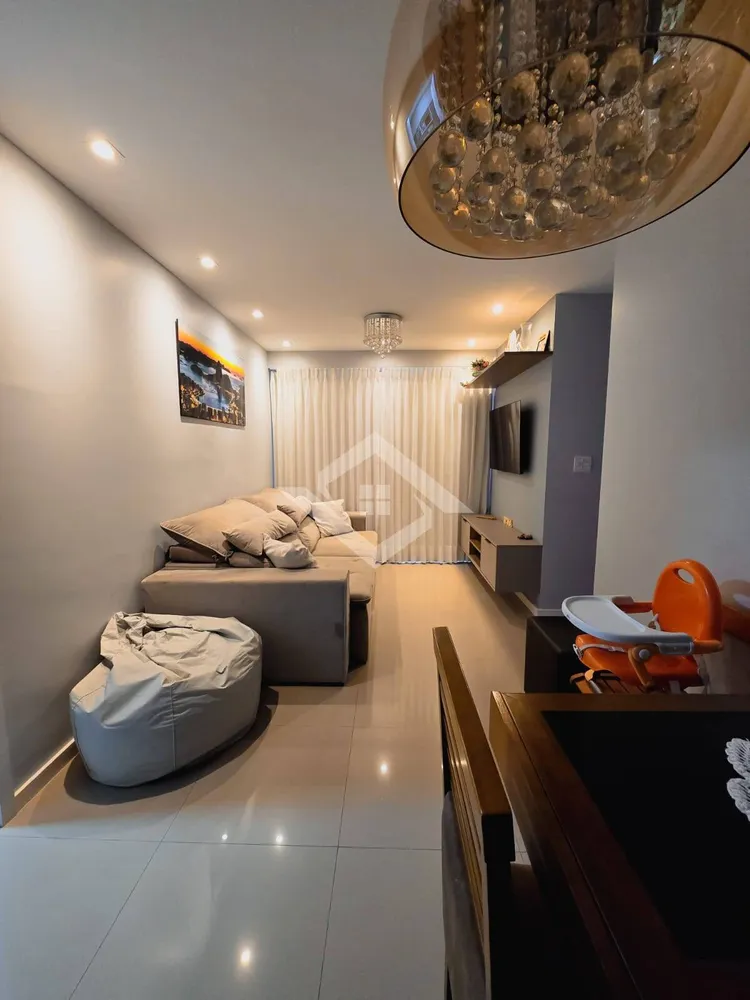 Apartamento, 2 quartos - Foto 1
