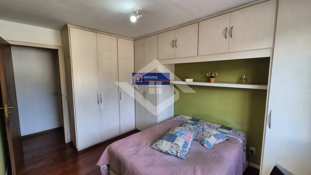 Cobertura, 4 quartos, 162 m² - Foto 12