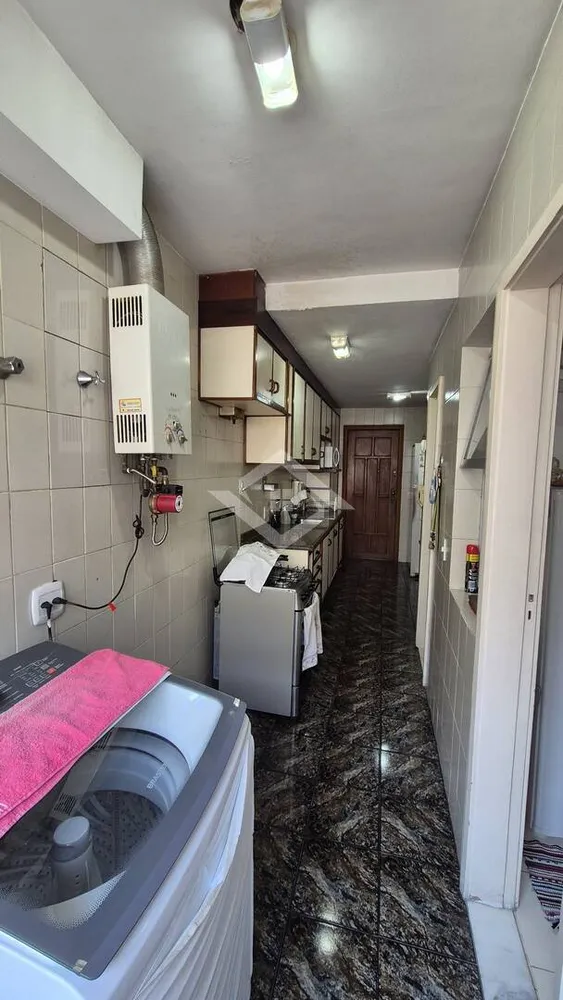 Cobertura, 4 quartos, 162 m² - Foto 16