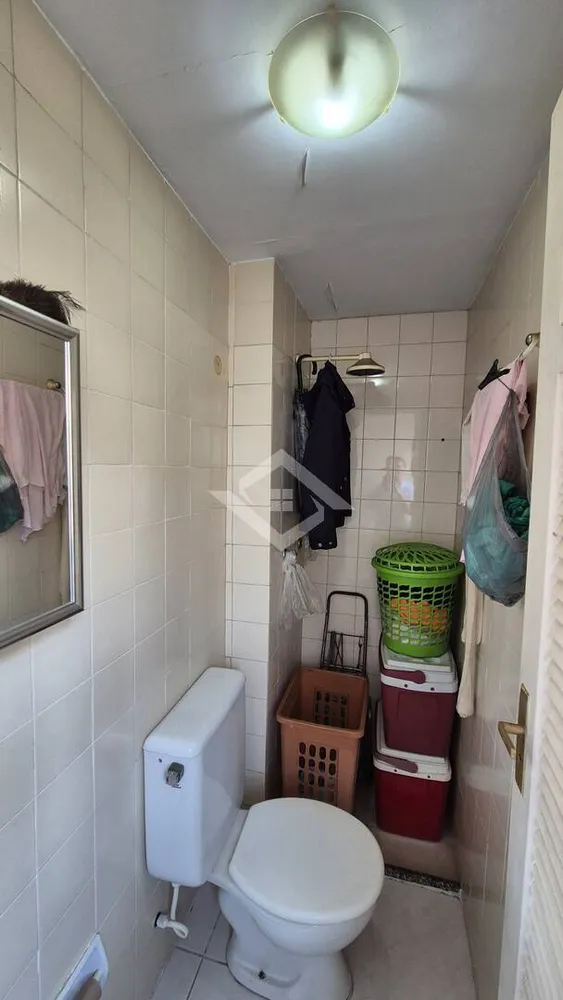 Cobertura, 4 quartos, 162 m² - Foto 15