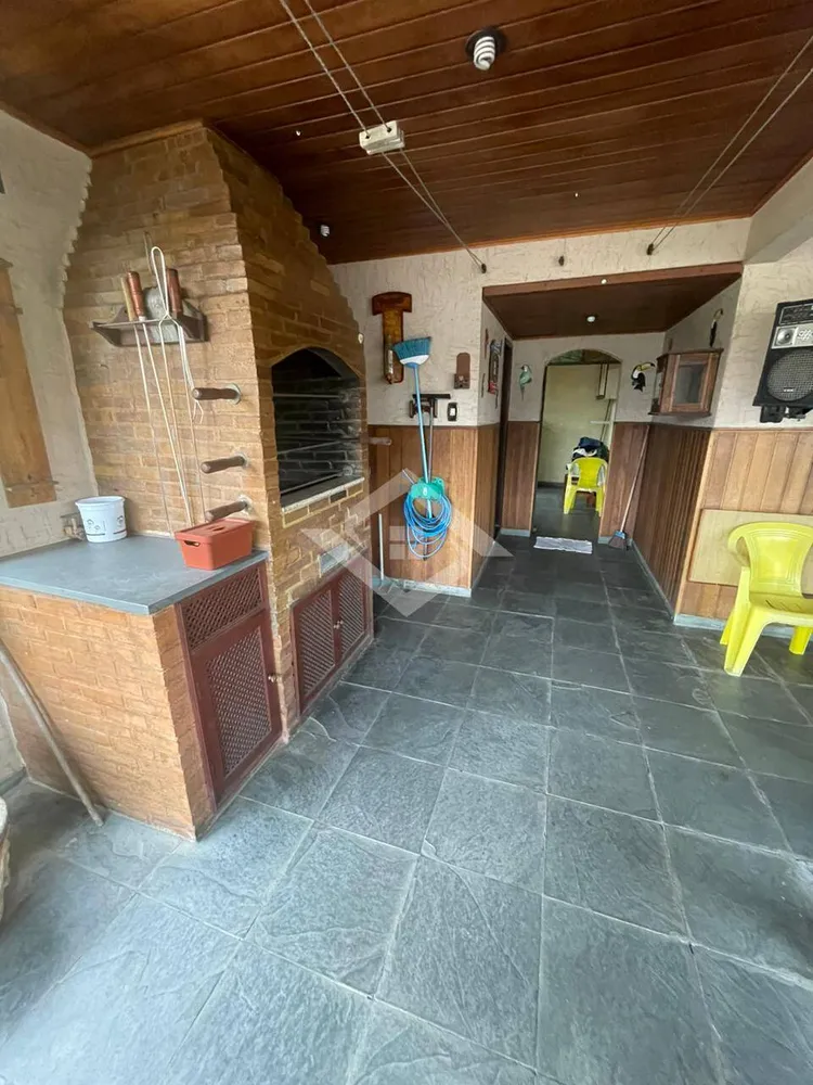 Casa, 5 quartos, 396 m² - Foto 17