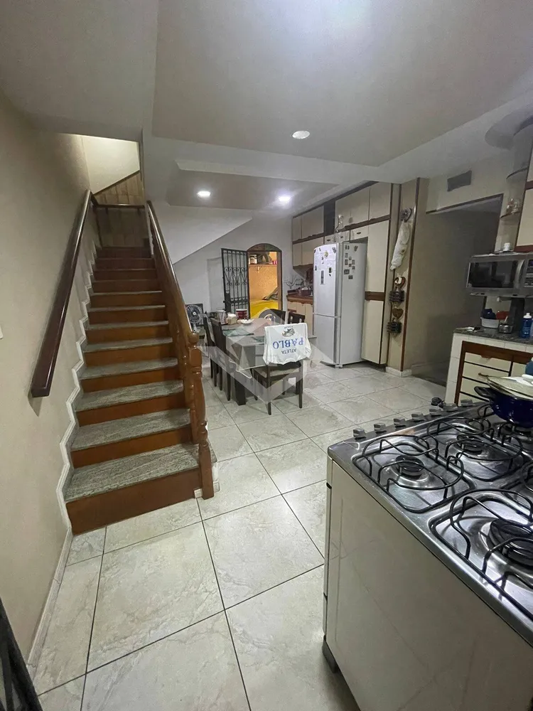 Casa, 5 quartos, 396 m² - Foto 4