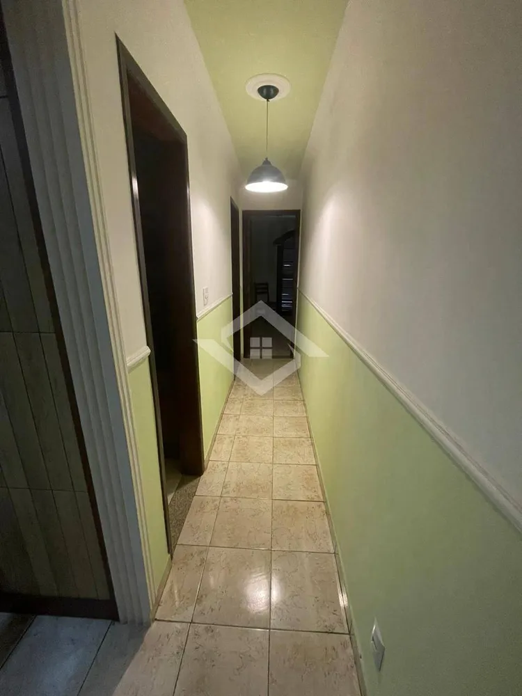 Casa, 5 quartos, 396 m² - Foto 9