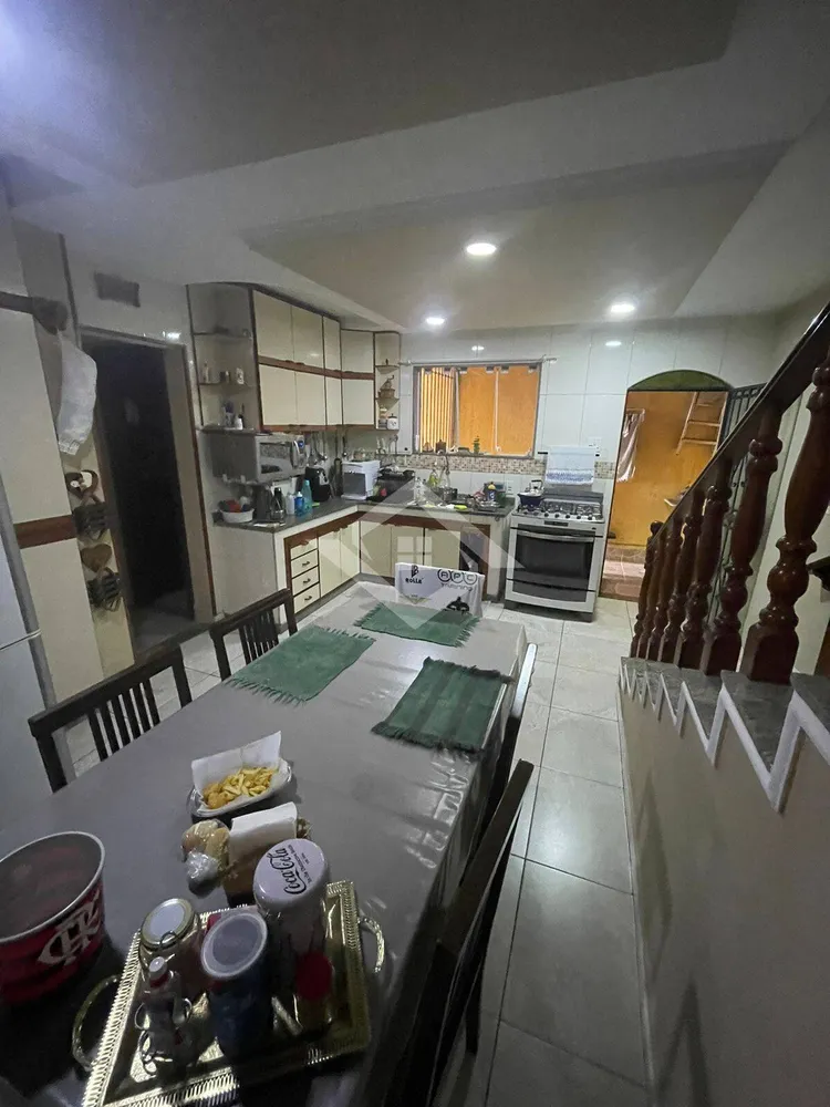 Casa, 5 quartos, 396 m² - Foto 7