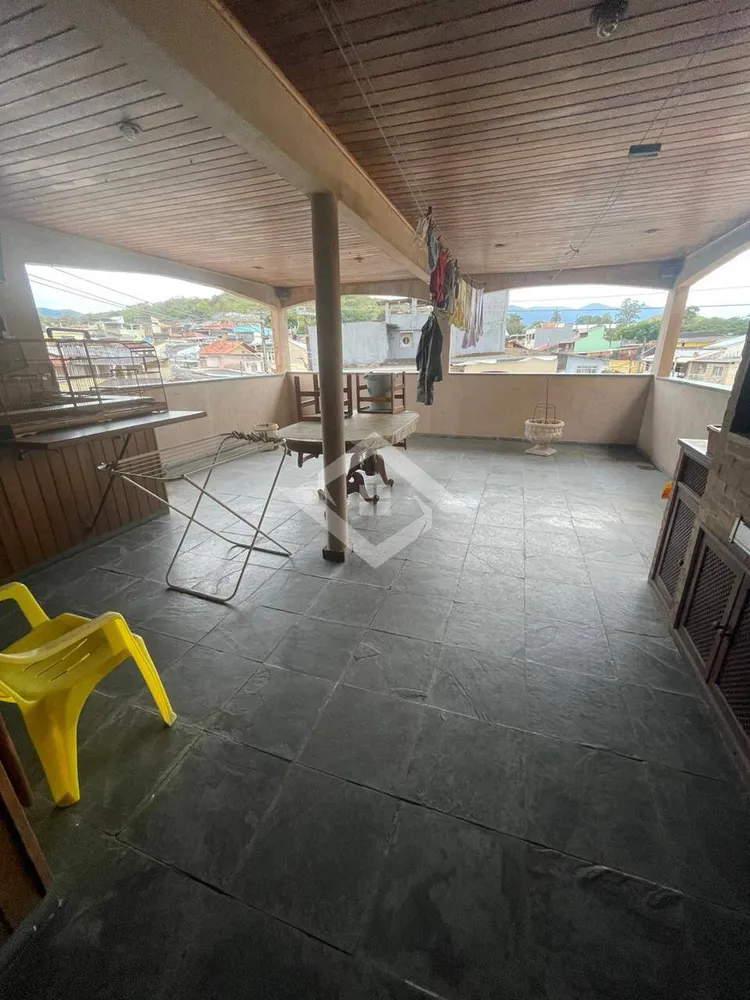 Casa, 5 quartos, 396 m² - Foto 16