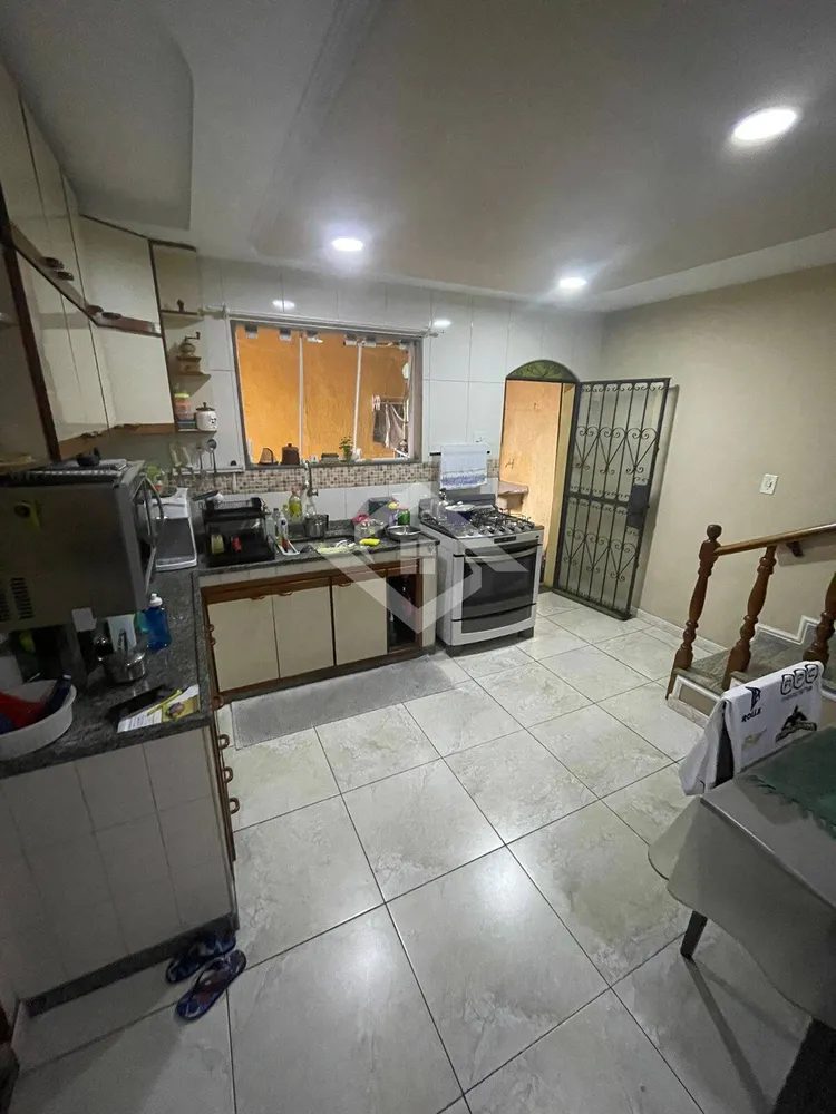 Casa, 5 quartos, 396 m² - Foto 6
