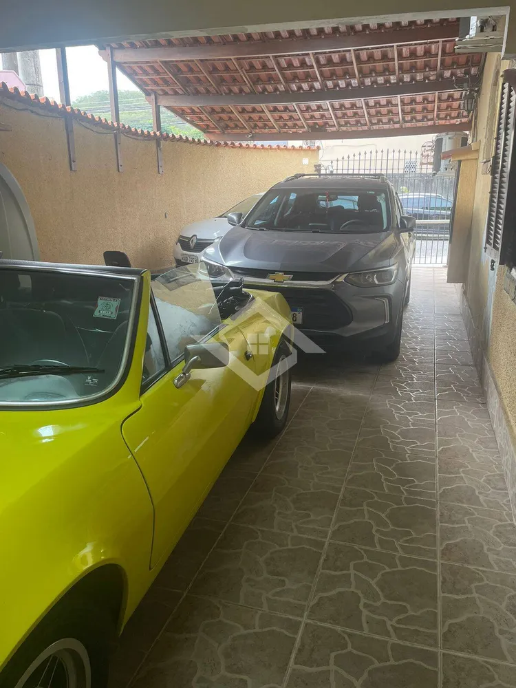 Casa, 5 quartos, 396 m² - Foto 3