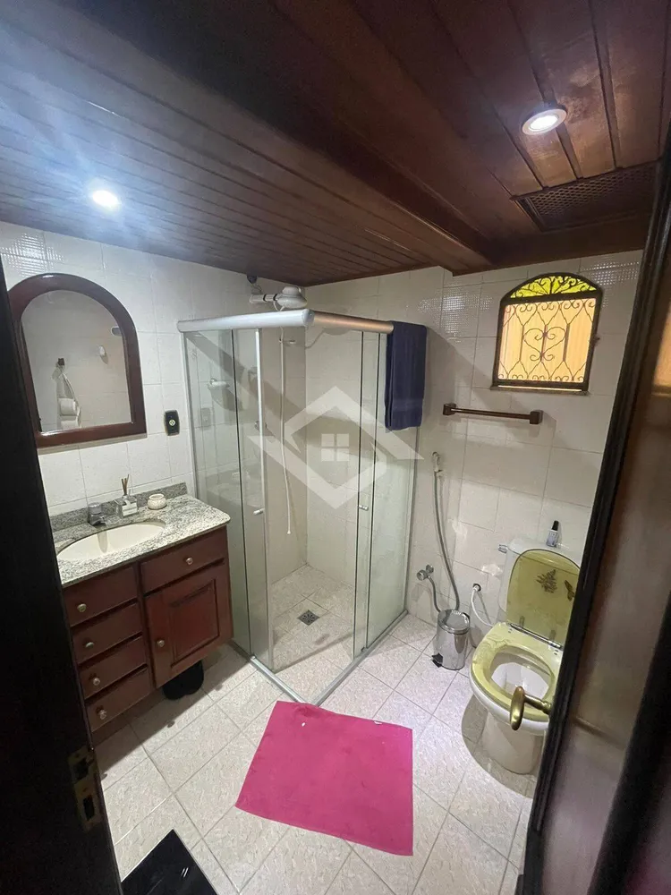 Casa, 5 quartos, 396 m² - Foto 13